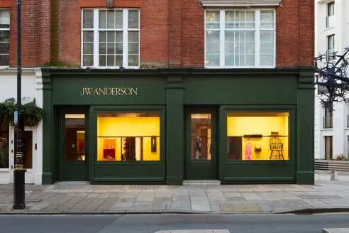 JW Anderson Pimlico