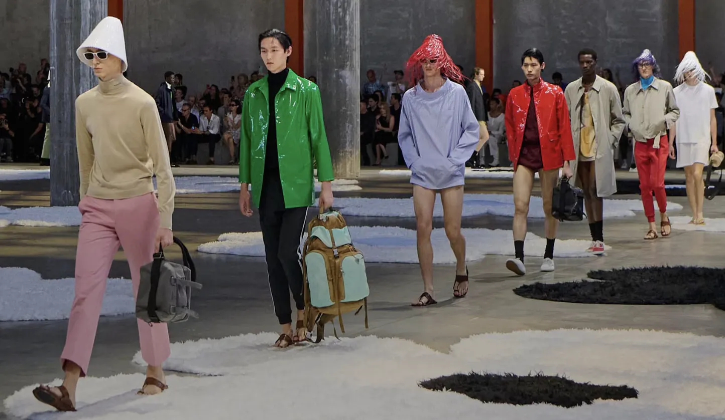 Miu Miu fuels Prada Group sales