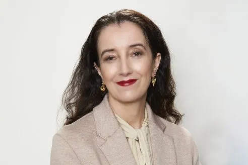 Tamara Cincik