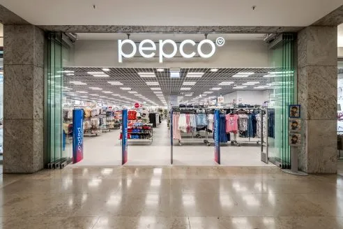 Pepco Germany store