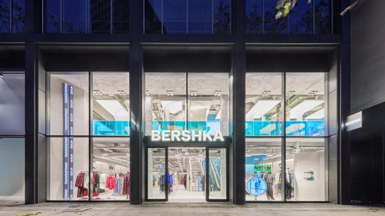 Bershka to open at Westgate Oxford