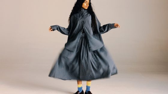 Topshop launches European website