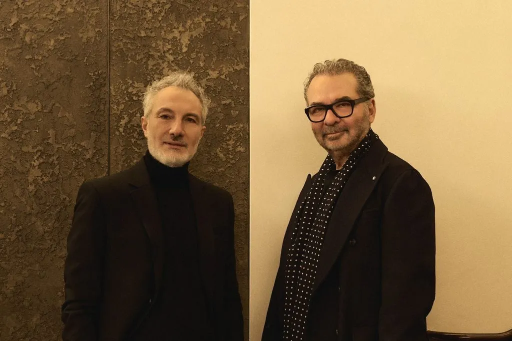 Mulberry, Paul Smith, On, N Brown: this week’s fashion retail people moves