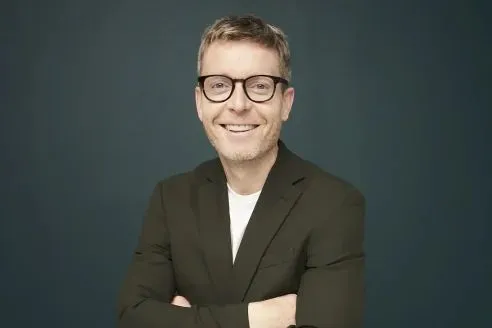 Mitch Hughes, menswear director, M&S