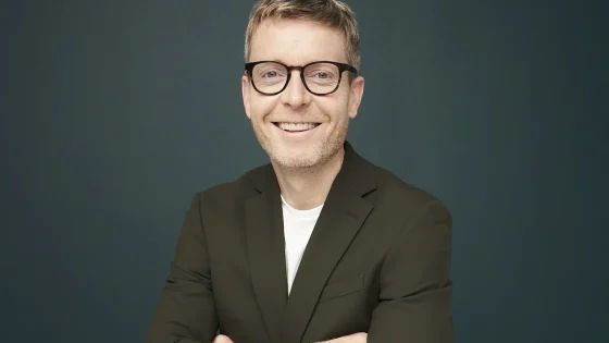 M&S menswear director joins UKFT board