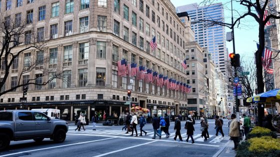 Saks winds down ecommerce partnership with Amazon