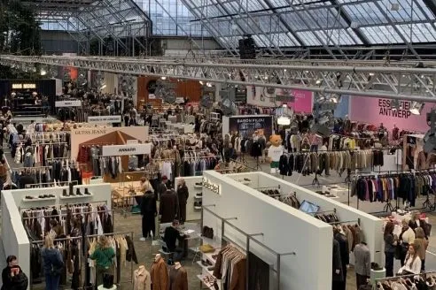 CIFF trade show AW26