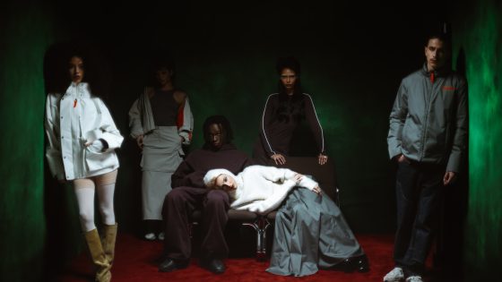 The brands to know from CIFF AW26