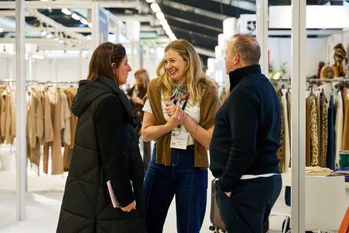 Harrogate Fashion Week AW26