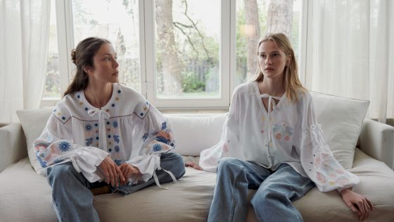 War in Ukraine: ‘Brands are working through severe, freezing temperatures’