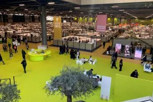 Premiere Vision SS27