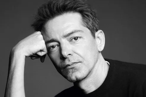 Pieter Mulier by Karim Sadli