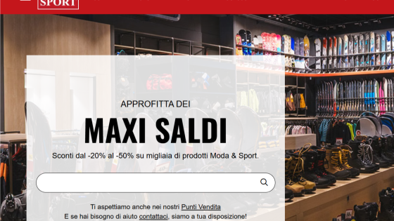 Frasers Group takes majority stake in Italian sports retailer