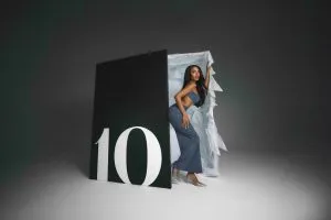 Mars The Label is celebrating its 10th anniversary