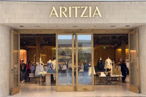 Aritzia