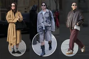 Drapers footwear buying guide AW26