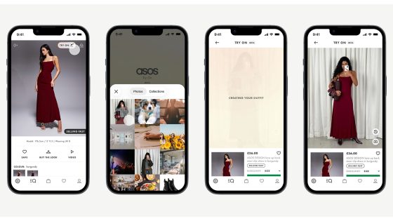 Asos confirms cyber-incident