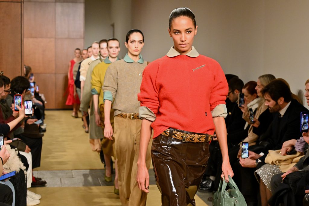 The trends to know from New York Fashion Week autumn/winter 26
