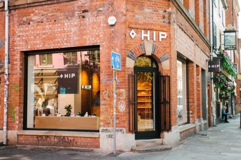 The Hip Store Manchester