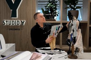 Julien Macdonald