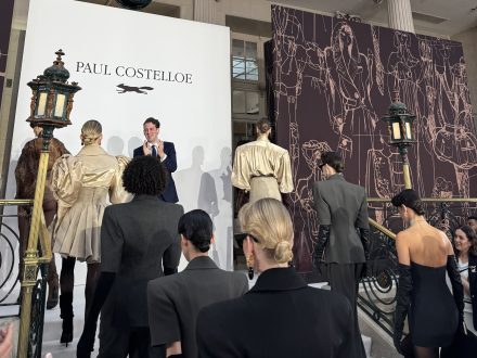 paul costelloe aw26