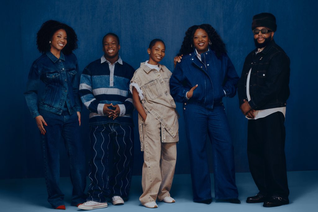 Gap collaborates with Harlem’s Fashion Row