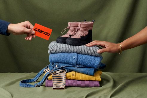ZALANDO PRE OWNED KIDS