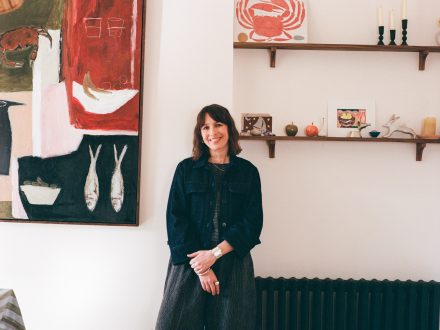 Naomi Raybould Beyond NIne