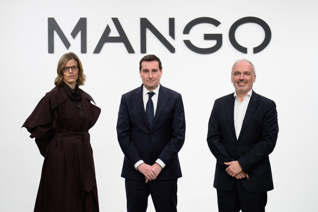 Mango profits and sales soar internationally