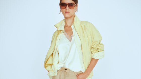 What’s M&S’s womenswear strategy for spring/summer 26?