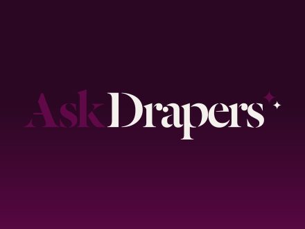 Ask Drapers AI tool