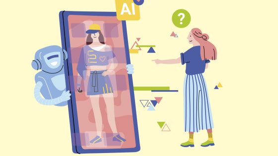 Why agentic AI is the new must-have for ecommerce