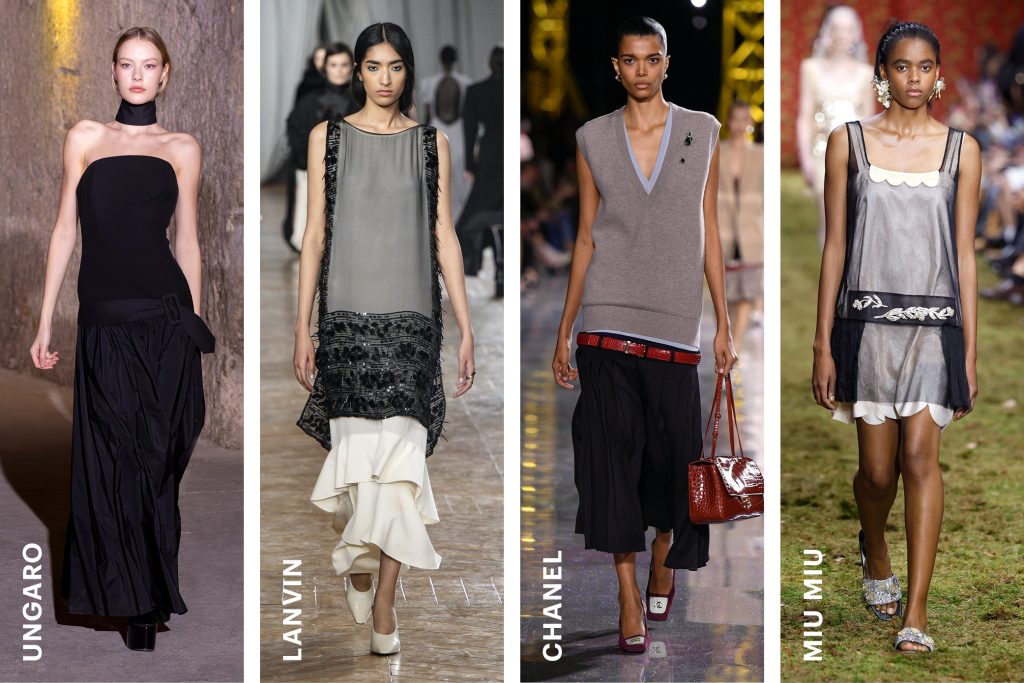 The trends to know from Paris Fashion Week AW26 The trends to know from Paris Fashion Week AW26