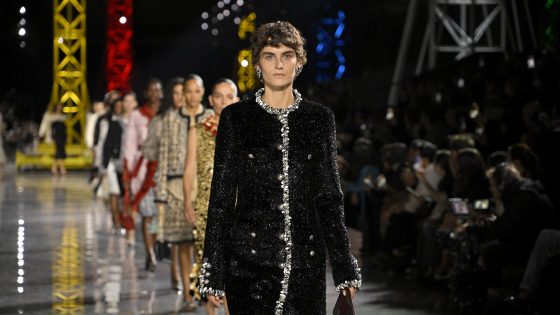 Chanel appoints new CFO
