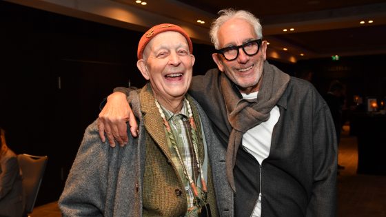 Drapers Conscious Fashion Awards 2026: Who was at the party?