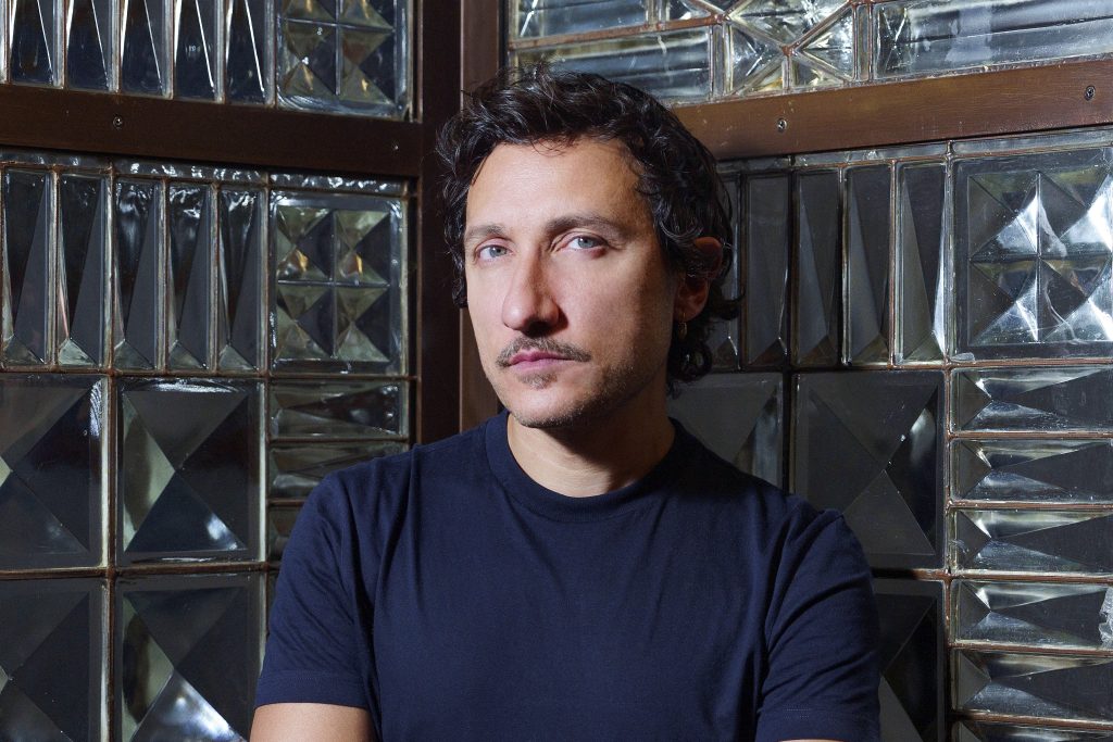 Givenchy, Perry Ellis, Isabel Marant, Tod’s: this week’s fashion retail people moves