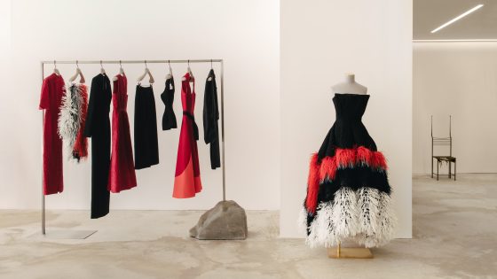 Roksanda names former Stella McCartney and JW Anderson creative as design head