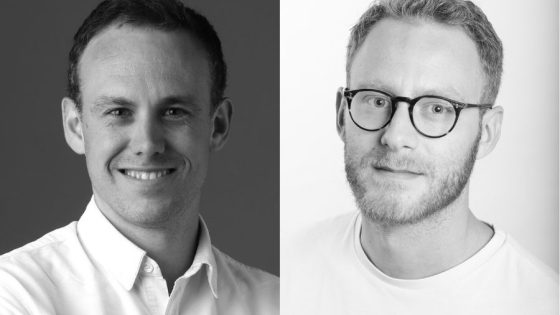 Vestiaire Collective restructures executive team