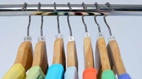 How are weight-loss drugs impacting fashion retailers?