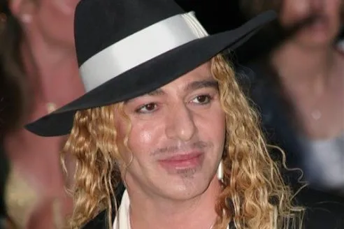 John Galliano