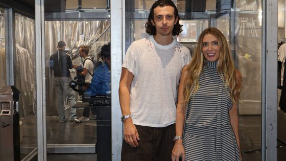 Jaded London founders: ‘Our stores are not just retail – they are a Gen Z experience’