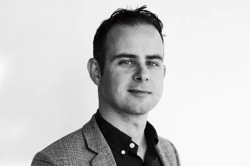 Richard Vanoli, MD, Debenhams Group