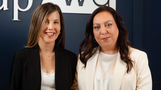 Hackett owner names new CEO