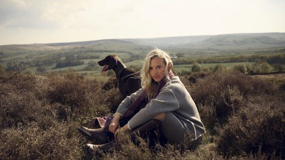 Fairfax & Favor co-founder: ‘Authenticity is key’