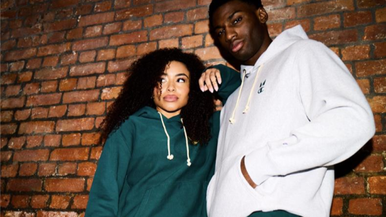 Myprotein partners with Champion as it ramps up apparel growth