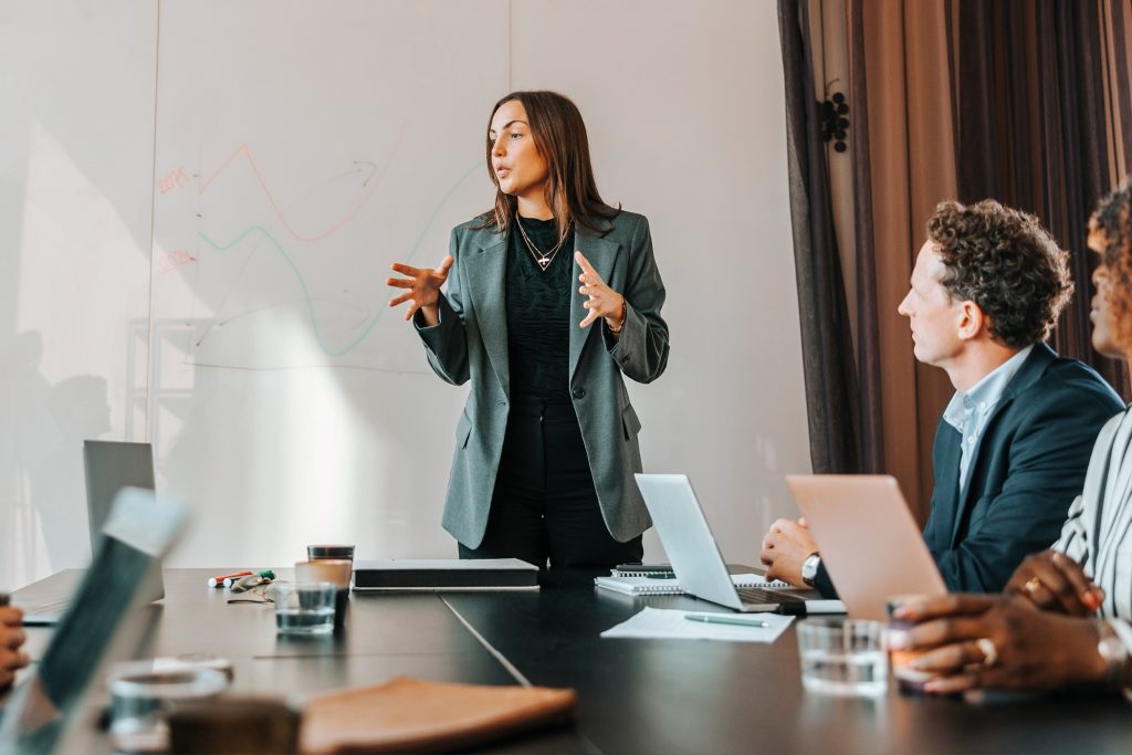 Drapers Investigates: Fashion retail’s gender power imbalance