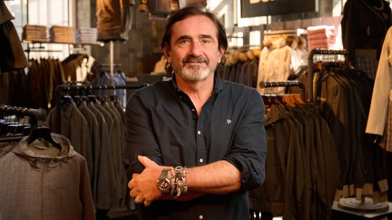 Superdry CEO on transforming its core consumer and bringing back Bench