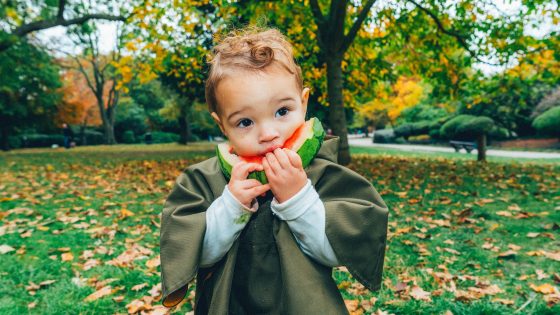 Green shoots: How conscious kidswear brands are growing up