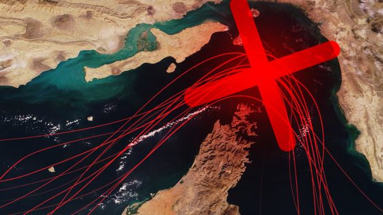 Fallout of Middle East conflict continues for fashion retail