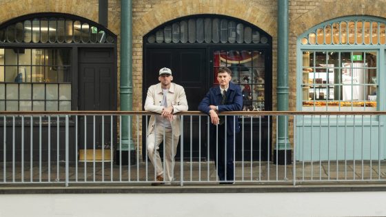 Founder’s diary: Batch Ldn’s Julian Osborne